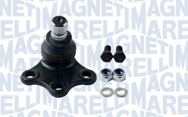 Festebolt, bærearm - 301191618200 MAGNETI MARELLI - 3640.77, CI-BJ-8795, TC2426