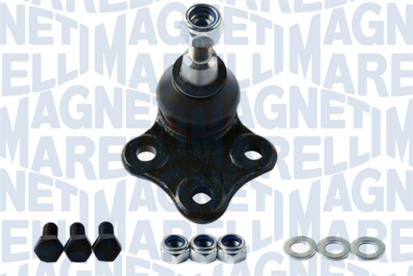 Festebolt, bærearm - 301191618230 MAGNETI MARELLI - 401602308R, RE-BJ-10478, TC2407