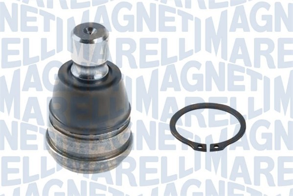 Festebolt, bærearm - 301191618320 MAGNETI MARELLI - 1540724partof, 1751952partof, 1751955partof