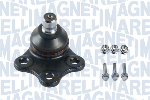Festebolt, bærearm - 301191618330 MAGNETI MARELLI - 1679382, 2S613395AB, FD-BJ-2260