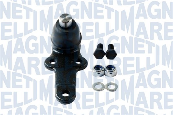 Festebolt, bærearm - 301191618340 MAGNETI MARELLI - 8S4Z3078A/8S4Z3079Apa, JBJ740