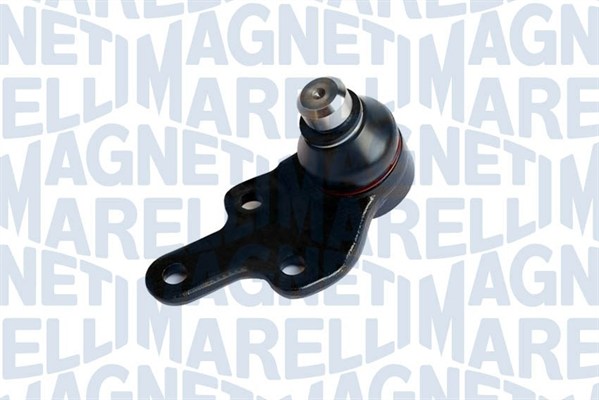 Festebolt, bærearm - 301191618450 MAGNETI MARELLI - DV613A423AFpartof, FD-BJ-12509