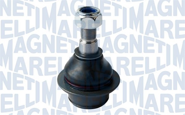 Festebolt, bærearm - 301191618460 MAGNETI MARELLI - 2T1Z3468A, 4041454, 4120734