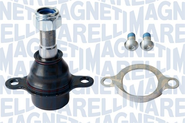 Festebolt, bærearm - 301191618470 MAGNETI MARELLI - 1417351, 1451917, KT6C113K209AA