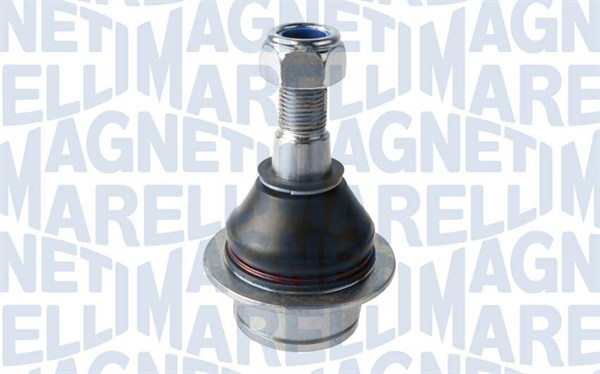 Festebolt, bærearm - 301191618490 MAGNETI MARELLI - 1763713, 1817752, 2115116