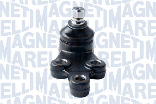 Festebolt, bærearm - 301191618550 MAGNETI MARELLI - 545303J000, HY-BJ-10432, JBJ7631