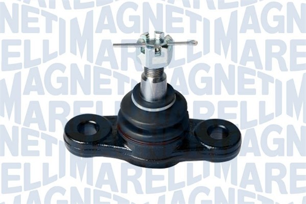 Festebolt, bærearm - 301191618580 MAGNETI MARELLI - 517602G000, JBJ1075, KI-BJ-7094