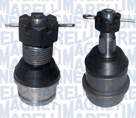 Festebolt, bærearm - 301191618610 MAGNETI MARELLI - 83500202, AM-GK-3161T, JBJ833