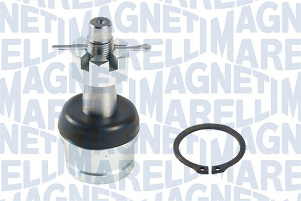Festebolt, bærearm - 301191618630 MAGNETI MARELLI - 68004085AA