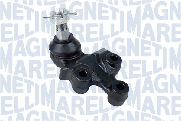Festebolt, bærearm - 301191618660 MAGNETI MARELLI - 54570-3E000, 54570-3E001, JBJ7554