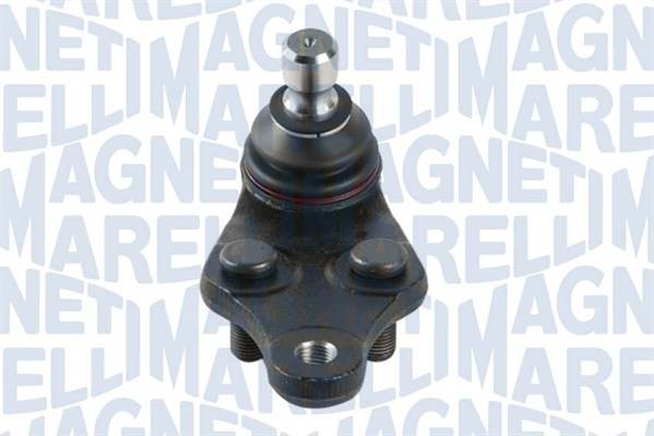 Festebolt, bærearm - 301191618680 MAGNETI MARELLI - 54530C5100