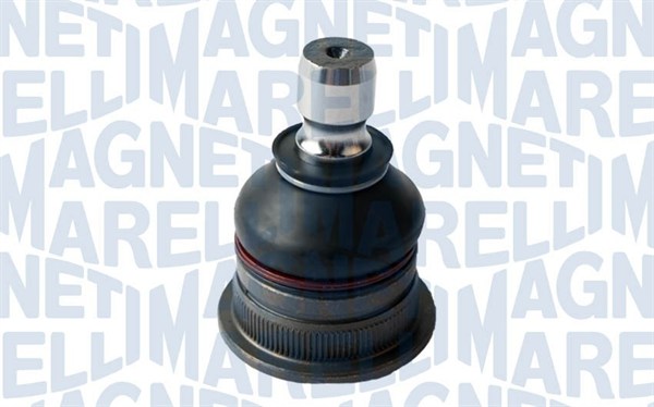 Festebolt, bærearm - 301191618690 MAGNETI MARELLI - 5435007000, 5453007000, 545300X000