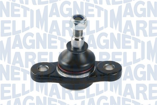 Festebolt, bærearm - 301191618700 MAGNETI MARELLI - 51760-2E000, 51760-2E010, 51770-2E000