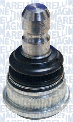 Festebolt, bærearm - 301191618730 MAGNETI MARELLI - 545302K000, JBJ1099, KI-BJ-12659