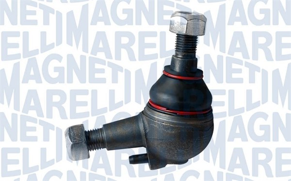 Festebolt, bærearm - 301191618740 MAGNETI MARELLI - 2023330027, 2103300035, 2103300435