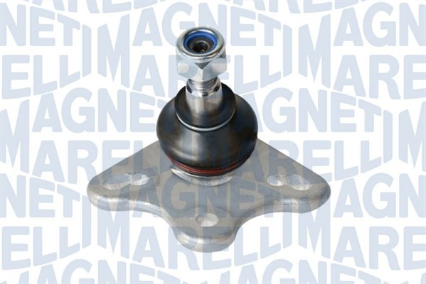 Festebolt, bærearm - 301191618770 MAGNETI MARELLI - 1683330127, 1683330227, A1683330227