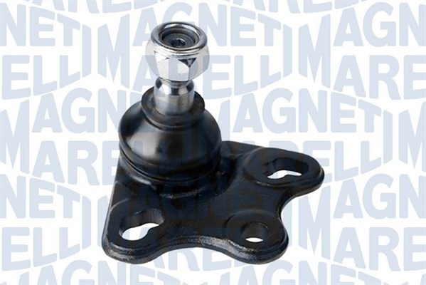 Festebolt, bærearm - 301191618780 MAGNETI MARELLI - 1693330127, A1693330327, JBJ786