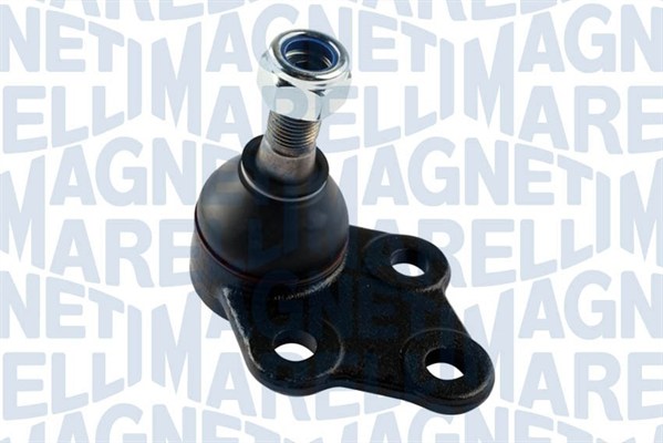 Festebolt, bærearm - 301191618800 MAGNETI MARELLI - 4473330127