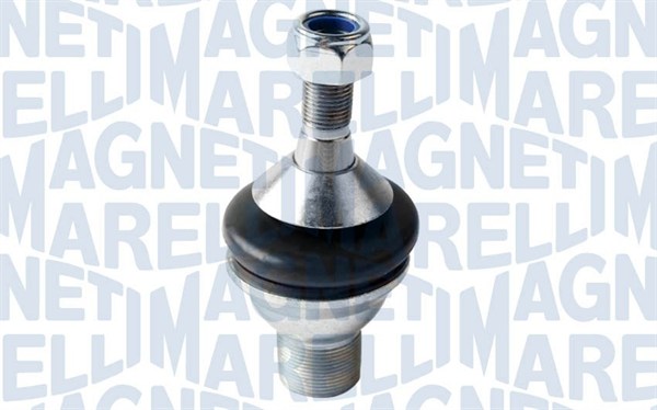 Festebolt, bærearm - 301191618810 MAGNETI MARELLI - 1663300235, A1663300235, ME-BJ-13818