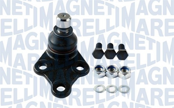 Festebolt, bærearm - 301191618820 MAGNETI MARELLI - 6393330227, JBJ756, ME-BJ-4392