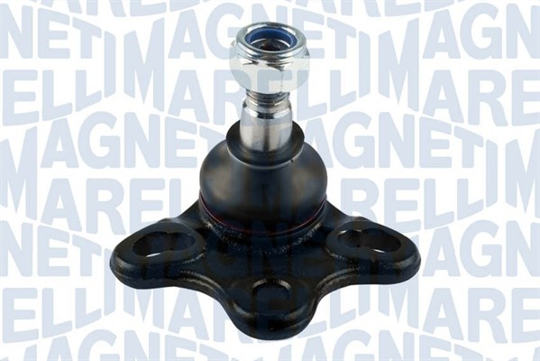 Festebolt, bærearm - 301191618830 MAGNETI MARELLI - 4143330127, 4143330227, JBJ770