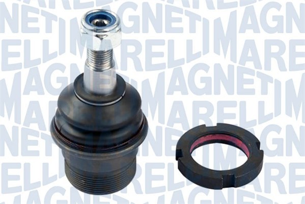 Festebolt, bærearm - 301191618870 MAGNETI MARELLI - 1633300035, 1633300135, A1633300135