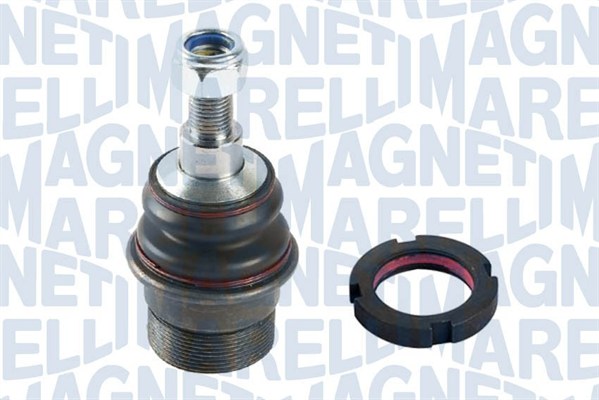 Festebolt, bærearm - 301191618880 MAGNETI MARELLI - 1633500013, 1633500113, A1633500113