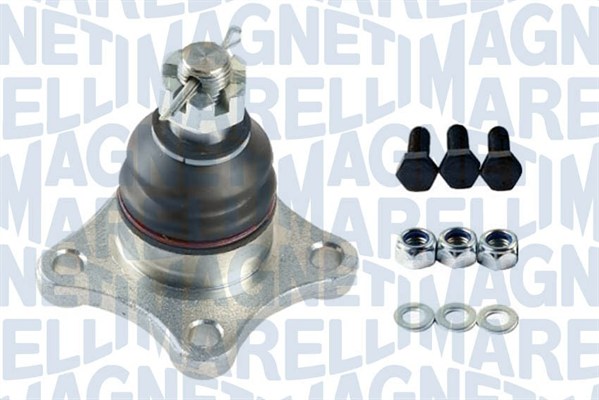 Festebolt, bærearm - 301191619040 MAGNETI MARELLI - MB860829, MB860830, JBJ687
