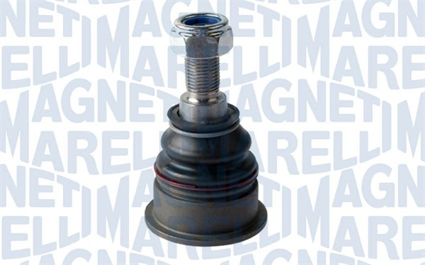 Festebolt, bærearm - 301191619120 MAGNETI MARELLI - 31126772305, BM-BJ-10485