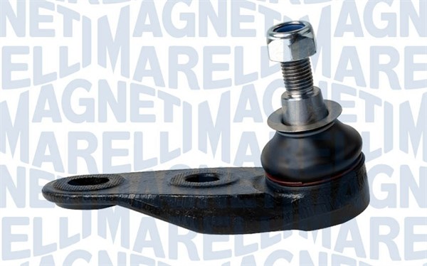 Festebolt, bærearm - 301191619130 MAGNETI MARELLI - 31124048630, 31126772304, BM-BJ-10649