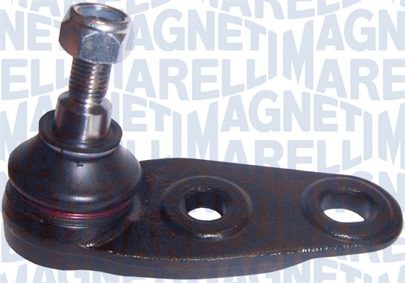 Festebolt, bærearm - 301191619140 MAGNETI MARELLI - 31124048629, 31126772303, BM-BJ-5604