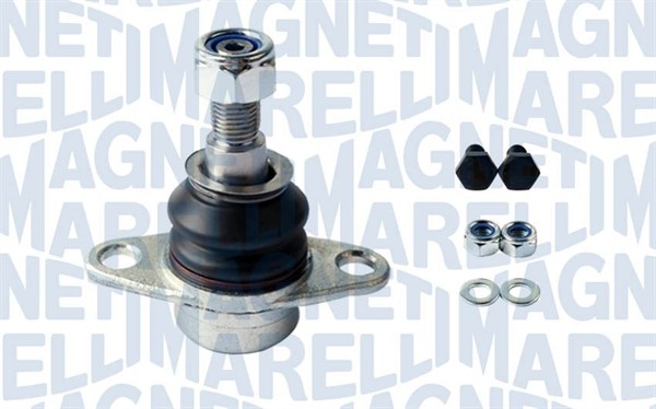 Festebolt, bærearm - 301191619150 MAGNETI MARELLI - 31109803662, BM-BJ-13445, TC3650