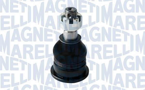Festebolt, bærearm - 301191619170 MAGNETI MARELLI - 1N0099356, 4016050Y00, 4016050Y10