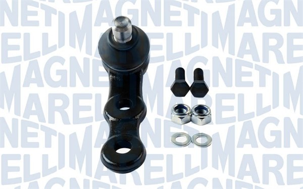 Festebolt, bærearm - 301191619270 MAGNETI MARELLI - 1603128, 1603161, 1603187