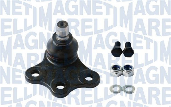 Festebolt, bærearm - 301191619300 MAGNETI MARELLI - 5352026, 93190906, JBJ781