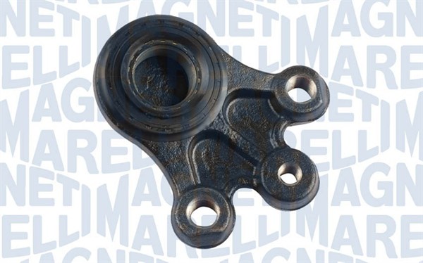 Festebolt, bærearm - 301191619350 MAGNETI MARELLI - 3640.58, 3640.72, JBJ826