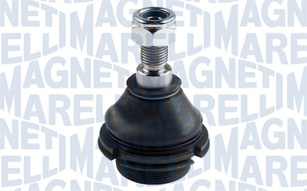 Festebolt, bærearm - 301191619360 MAGNETI MARELLI - 3640.57, 3640.74, JBJ748