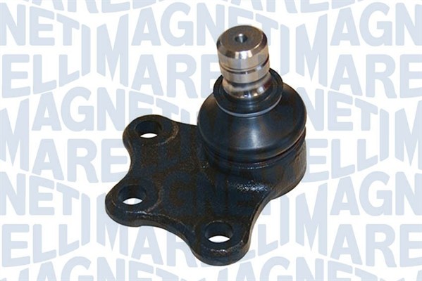 Festebolt, bærearm - 301191619370 MAGNETI MARELLI - 3640.78, JBJ1097, PE-BJ-15315