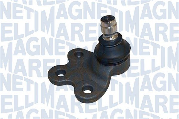 Festebolt, bærearm - 301191619420 MAGNETI MARELLI - 3640.83, PE-BJ-12663, TC2673
