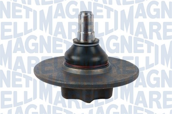 Festebolt, bærearm - 301191619460 MAGNETI MARELLI - 4011000QAA, 4011000QAB, 4401910