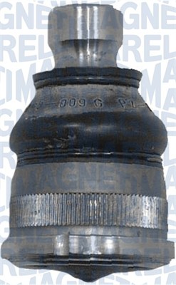 Festebolt, bærearm - 301191619470 MAGNETI MARELLI - 4016000QAC, 4016000QAD, 4500255