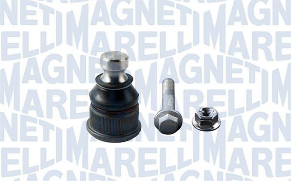 Festebolt, bærearm - 301191619490 MAGNETI MARELLI - 4016000Q0B, 4418631, 7701070154