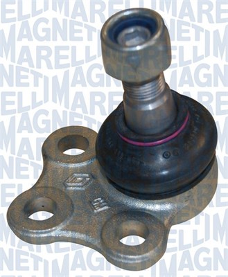 Festebolt, bærearm - 301191619550 MAGNETI MARELLI - 7701477385, JBJ1083, RE-BJ-7762
