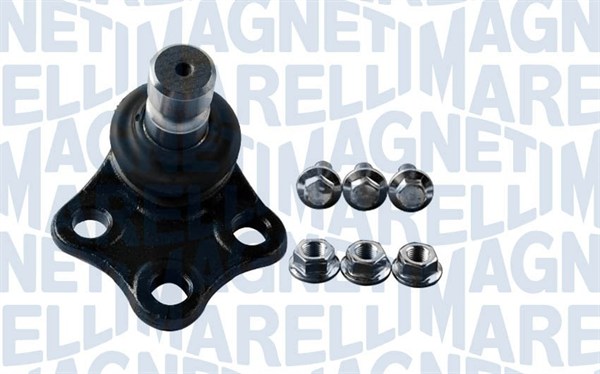 Festebolt, bærearm - 301191619590 MAGNETI MARELLI - 545045297Rpartof, 545057449Rpartof
