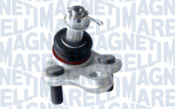 Festebolt, bærearm - 301191619720 MAGNETI MARELLI - 4333009070, 4333009090, 4333009230