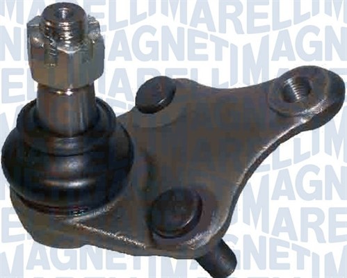 Festebolt, bærearm - 301191619740 MAGNETI MARELLI - 4333009630, 4333009631, 4333009720