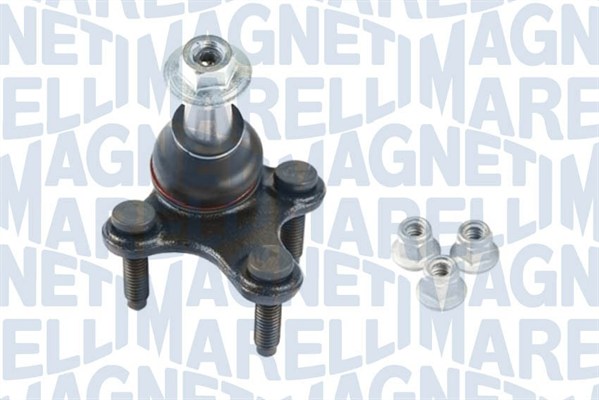 Festebolt, bærearm - 301191619810 MAGNETI MARELLI - 3C0407365A, 3C0407365B, JBJ794