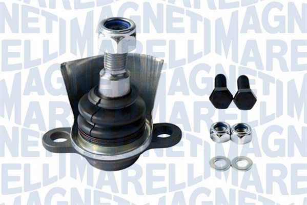 Festebolt, bærearm - 301191619840 MAGNETI MARELLI - 7200946, 72009467M0407365A, 7M3407365A