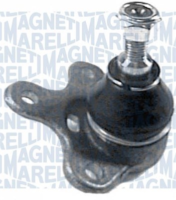 Festebolt, bærearm - 301191619850 MAGNETI MARELLI - 6N0407366, JBJ244, TC754