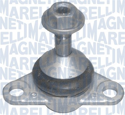 Festebolt, bærearm - 301191619880 MAGNETI MARELLI - 274185, 274186, 274193